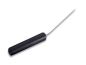 Preview: Quarter moon knife angled Professional quality site | az-reptec